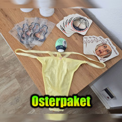 Osterpaket