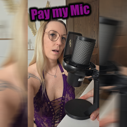 Pay my Mic