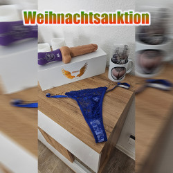 Weihnachtsauktion